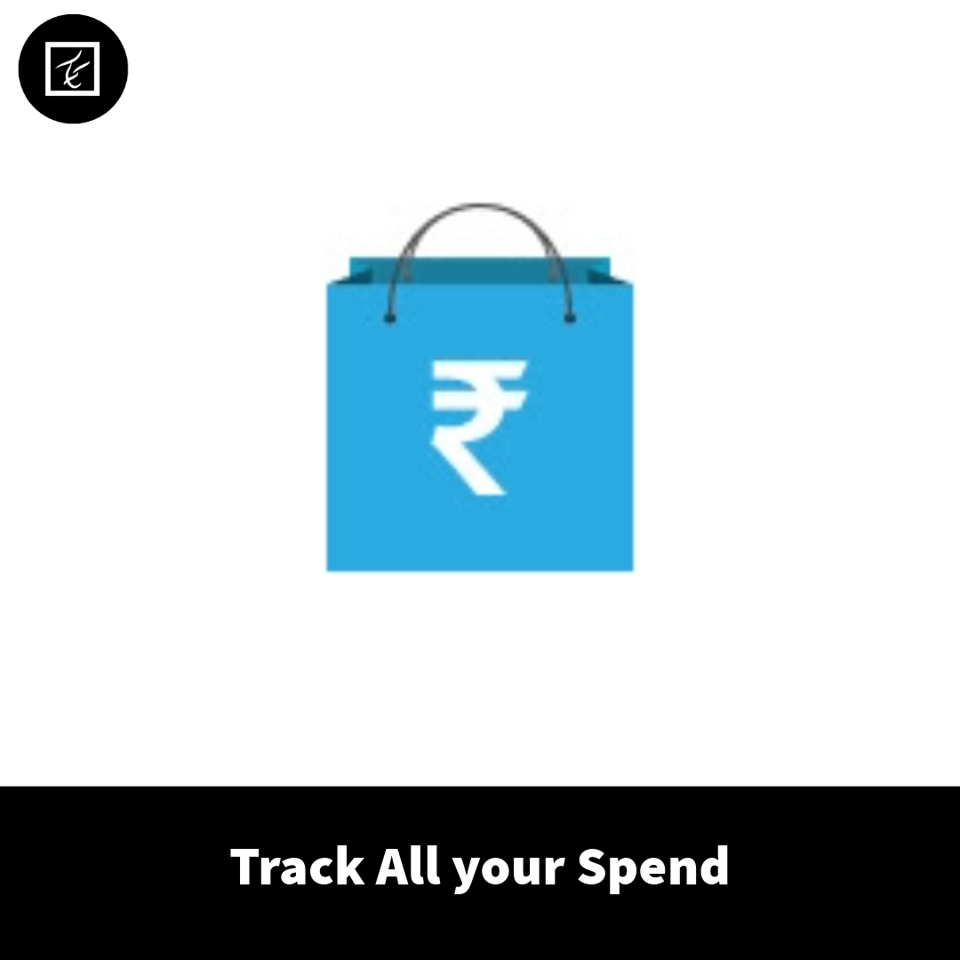 Spend Tracker